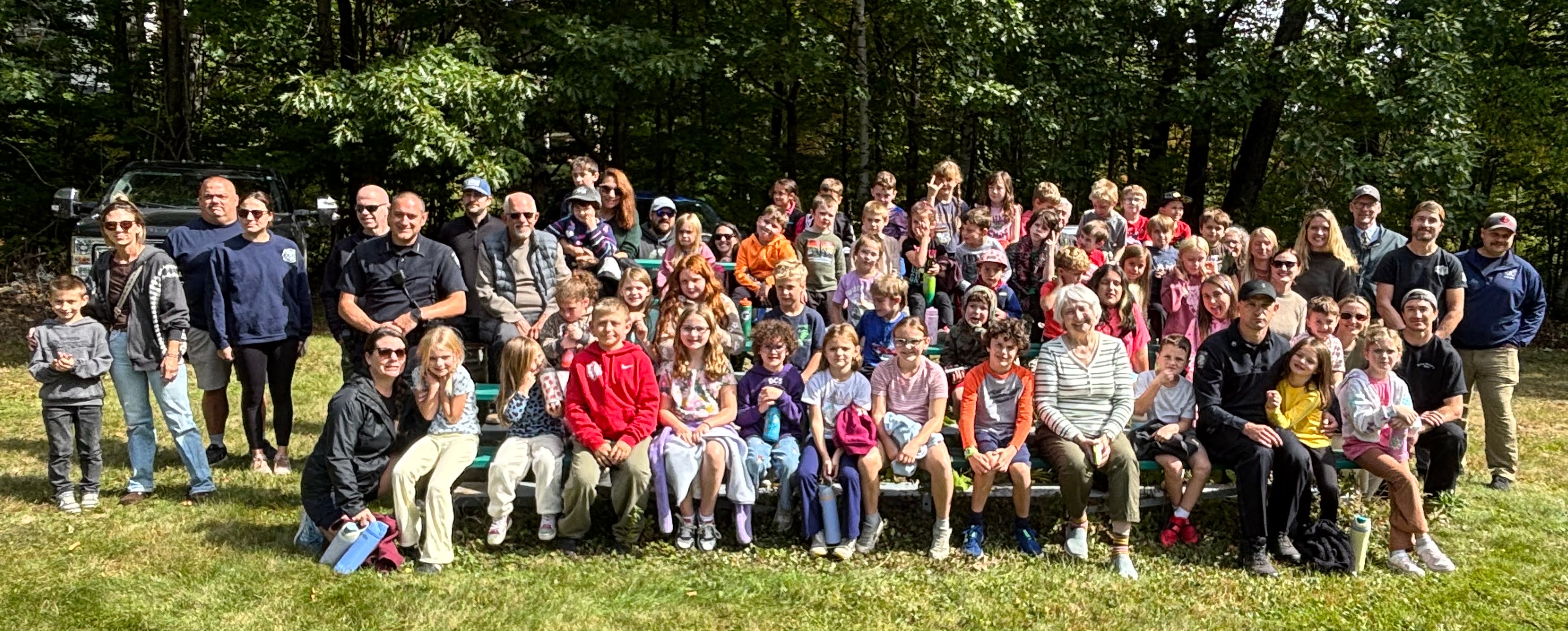 school community
